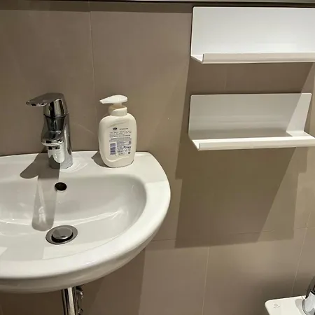 Cozy Santa Maria Novella Uffizi Duomo 2beds-2baths Appartamento *