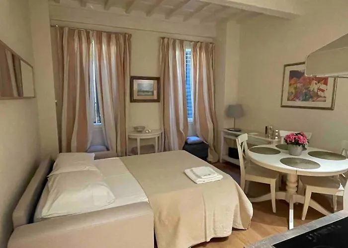 Apartamento Cozy Santa Maria Novella Uffizi Duomo 2beds-2baths