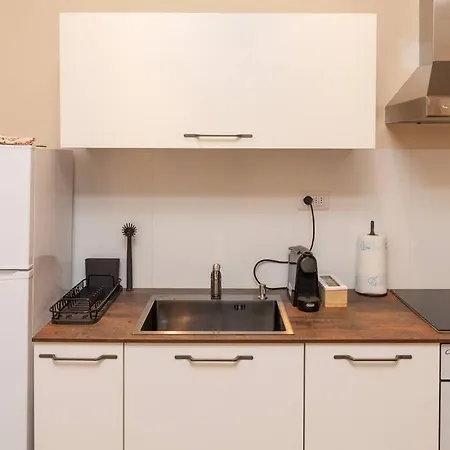 Cozy Santa Maria Novella Uffizi Duomo 2beds-2baths