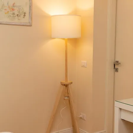 아파트 Cozy Santa Maria Novella Uffizi Duomo 2beds-2baths *