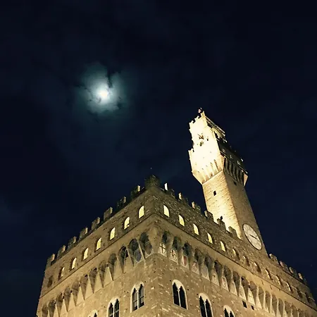 Cozy Santa Maria Novella Uffizi Duomo 2beds-2baths 피렌체
