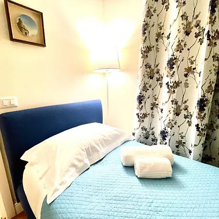 아파트 Cozy Santa Maria Novella Uffizi Duomo 2beds-2baths *